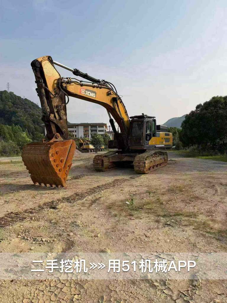 51机械